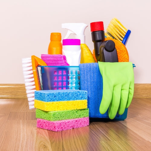 Plastic Products