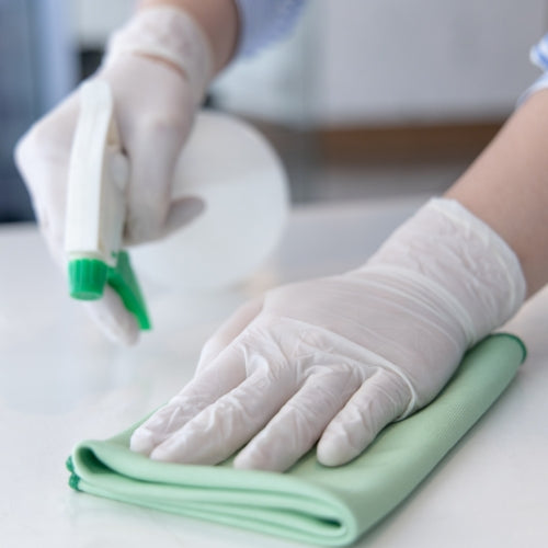 Cleaning Products